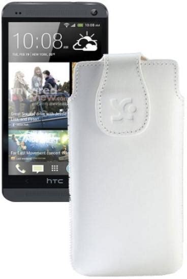 Buy Suncase Tui En Cuir V Ritable Pour Htc One M At Affordable Prices