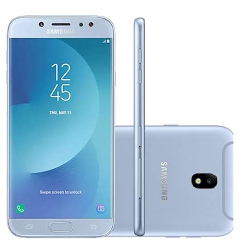 Smartphone Samsung Galaxy J7 Pro J730g 64gb Octa Core 1 6ghz Duos