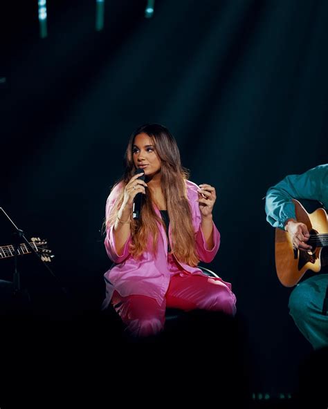 Sarah Beatriz fenômeno do gospel grava DVD em São Paulo Gazeta24h