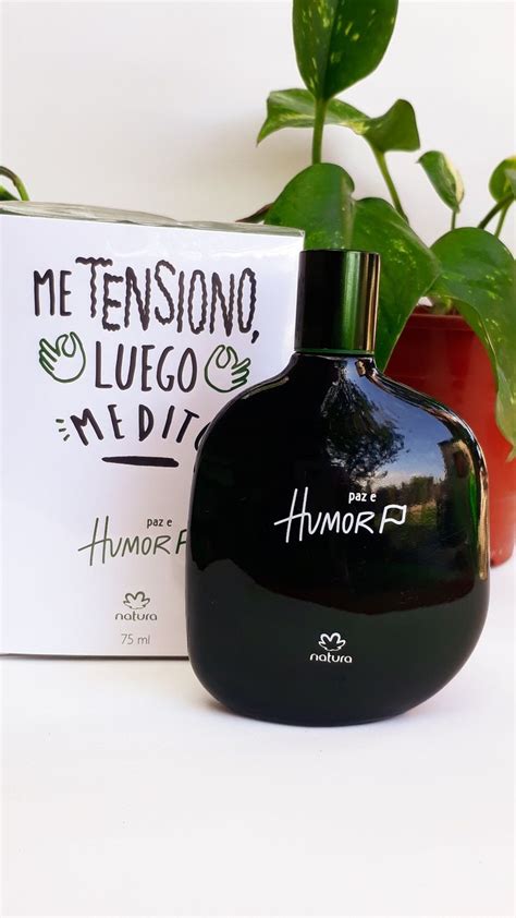 Paz Y Humor Natura Natura Cosmetico Natura Cosmetics Mejor Perfume