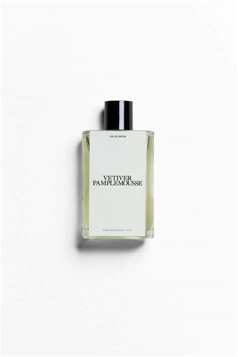 10 Best Zara Perfumes For Men - Top Men Fragrances