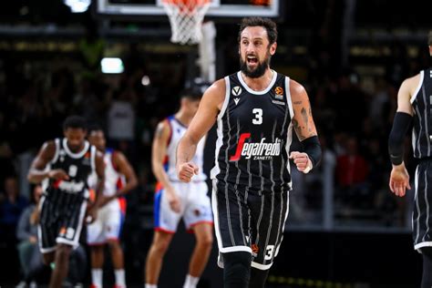 LIVE Efes Istanbul Virtus Bologna 64 67 Eurolega Basket 2024 In