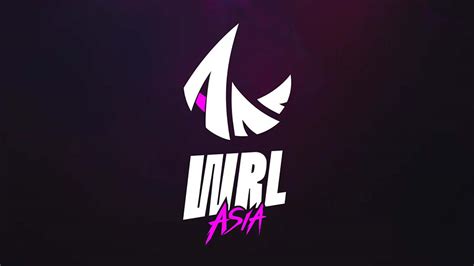 Riot Games Unveils Wild Rift League Asia Format Kakuchopurei