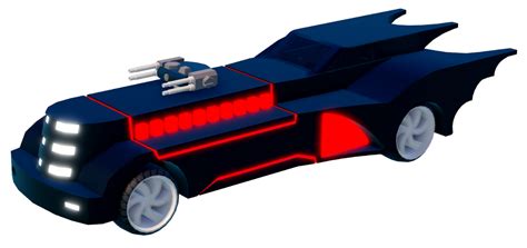 Night Rider Mad City Roblox Wiki Fandom