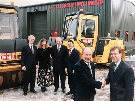 Service Still Counts At Clee Hill Plant Years Since The Mbo Clee Hill