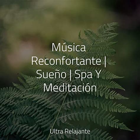 Música Reconfortante Sueño Spa Y Meditación de Dormir Sol