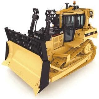 Caterpillar D R Xl Su Ficha Tecnica Especificaciones