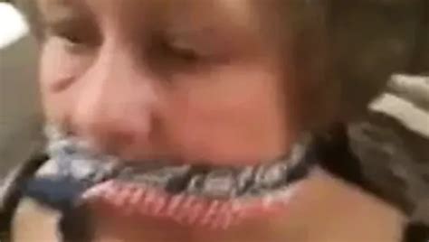 Tied Up Stripped And Groped Hogtied Tits Porn Xhamster