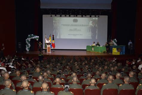 SEGURIDAD DE CÚCUTA 146 auxiliares de policía juraron bandera