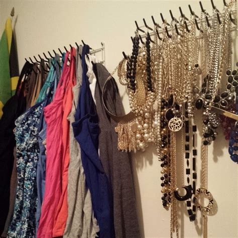 25 Closet Organization Hacks That'll Make More Space