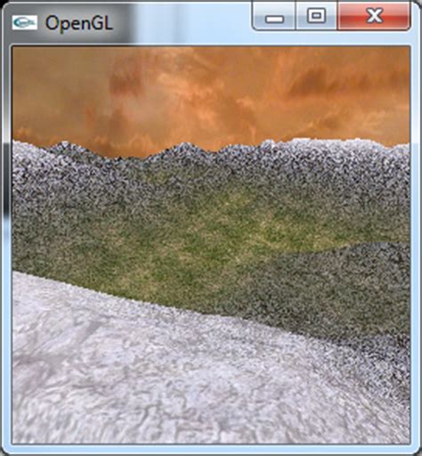 Opengl 4 3 Textures And Lighting Dastflyer