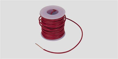 What is 18 Gauge Wire Used For? (Examples and Charts)