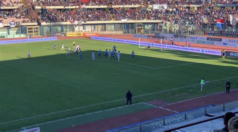 Il Ragusa Calcio Penalizzato A Catania Quotidiano Di Ragusa