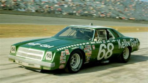 Women in Racing: Janet Guthrie Takes on the 1977 Chevrolet