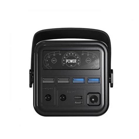 Повербанк O2 Project 60000 mAh 65 wat для макбука, айфона. Зарядная ...