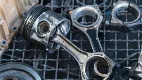 Symptoms Of Bad Piston Rings Causes And How To Prevent And Fix Rx