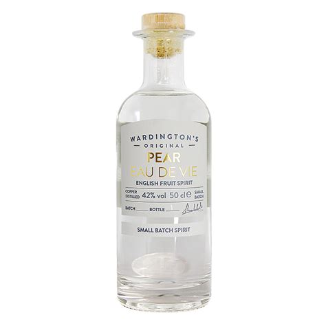 Pear Eau De Vie Ludlow Distillery The Home Of Ludlow Gin And Whisky Hand Crafted And Copper