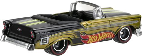 Hot Wheels Chevy Convertible Scale Nepal Ubuy