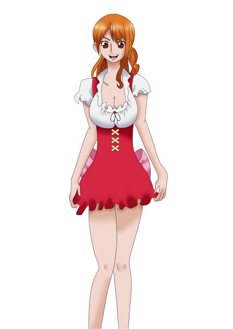 One Piece Nami Hometown At Elizabeth Riker Blog