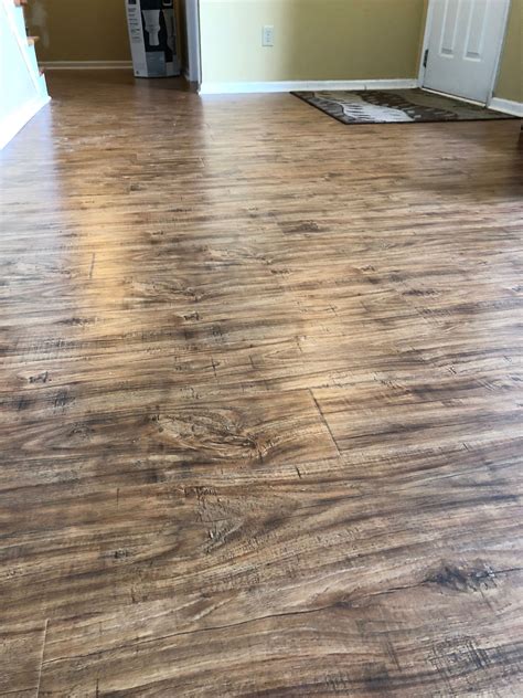 Flooring Installation & Refinishing Charlotte, NC | Nature's Flooring Group