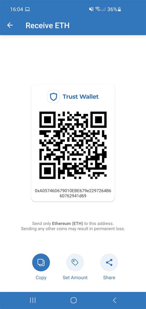 I sent litecoin into my trust wallet Ether address - English - Trust Wallet