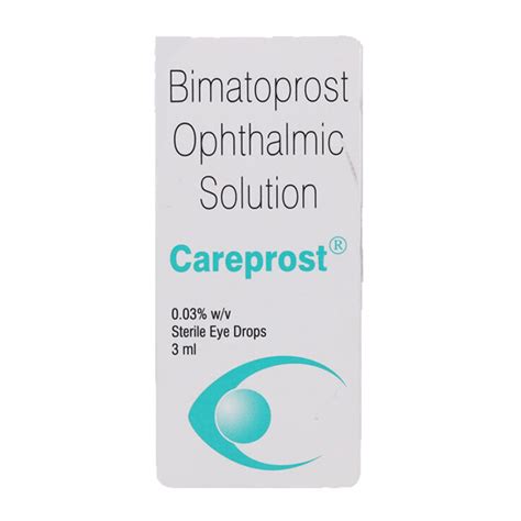 Careprost Ml Of Modafinia Pharmacy