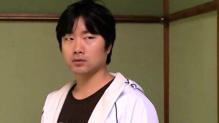 Mother To Play Play Hot Spring Yurie Matsushima