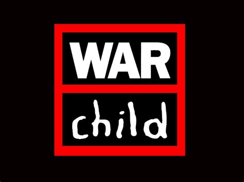 War Child | Rotary Club of North Scarborough