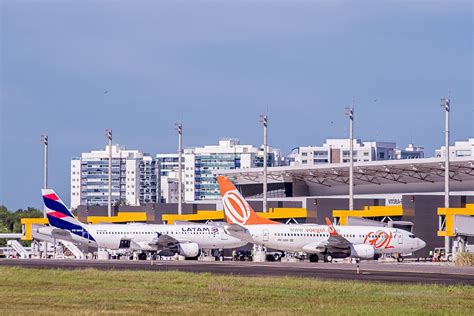 Fim De Semana Feir O De Passagens A Reas Por Apenas R Ida E Volta