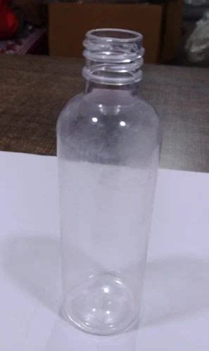 100ml Tall PET Bottle At Rs 2 Piece PET Bottles In New Delhi ID