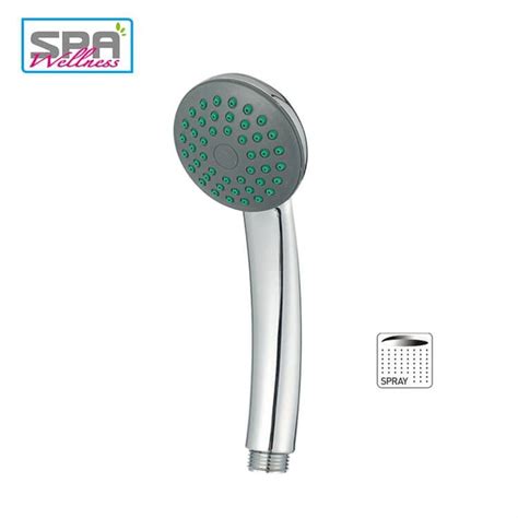 Basic Shower Head