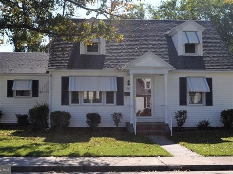 Pocomoke City Real Estate - Pocomoke City MD Homes For Sale | Zillow