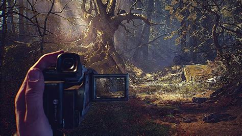 Blair Witch Arriverà Su Gog Solamente Dopo Il Lancio Ufficiale