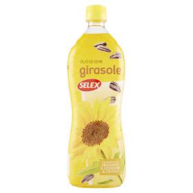 Selex Olio Di Semi Di Girasole L Nonpesa It Spesa Online