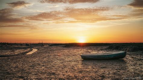 Image of Brancaster Staithe by James Billings. | 1030007