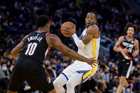 Four Time Nba Champion Andre Iguodala Retires After 19 Seasons Report