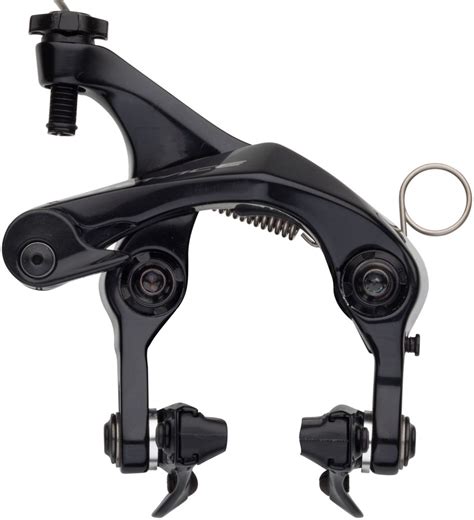 Shimano Dura Ace Br R Rs Seat Stay Direct Mount Rim Brake Caliper