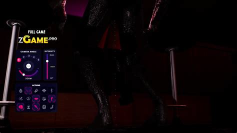 D Hentai Monster Gameplay