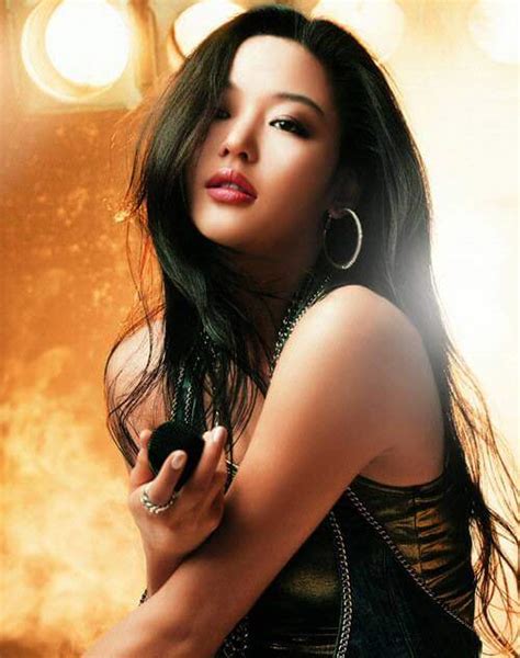 Hot And Sexy Jun Ji Hyun Photos Thblog