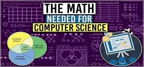 Calculus In Computer Science Where Math Fuels Technological Marvels