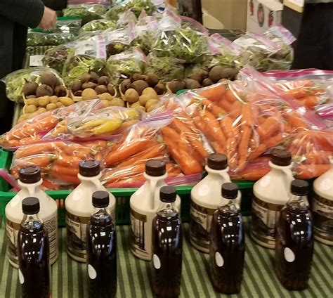 Ft. Wayne's Farmers Market