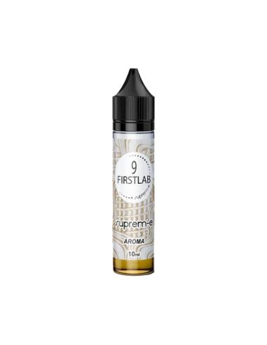 N 9 Suprem E Aroma Mini Shot 10ml Svapoebasta