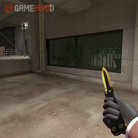 Australium Black Rose » TF2 - Skins Spy | GAMEMODD