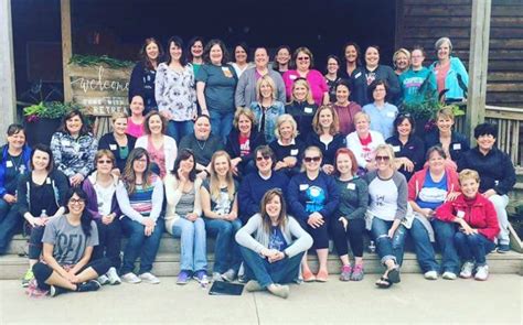 Five Minute Friday - Unite - Julie Lefebure 