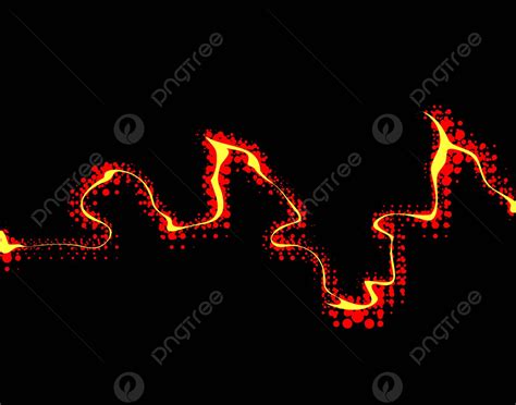 Burning Line Background Backdrop Burning Vector, Background, Backdrop ...
