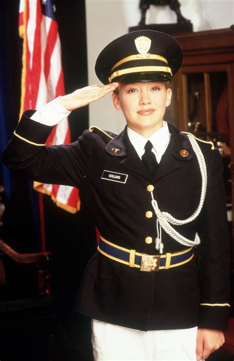 'Cadet Kelly' Cast Today Then-and-Now Photos: Hilary Duff, More | J-14