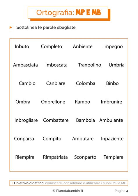 Parole Con Mp O Mb 1