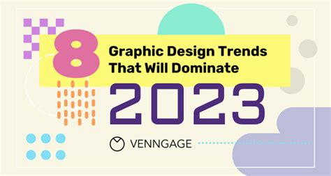 Top 7 Graphic Design Trends Of 2023