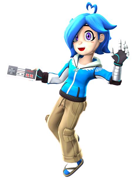 New Tari 2023 Render By Kalel156 On Deviantart