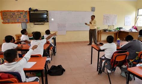 Sep 2023 Suspenden Clases Presenciales En Estos Estados La Verdad